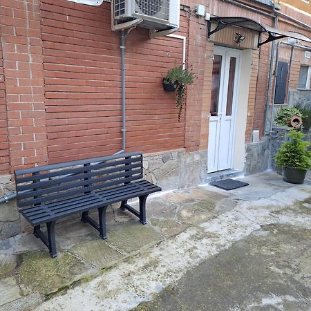 House Vittone Venaria Reale Apartment Екстериор снимка
