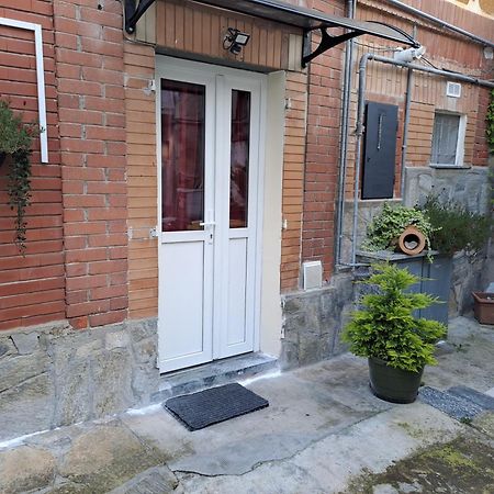 House Vittone Venaria Reale Apartment Екстериор снимка