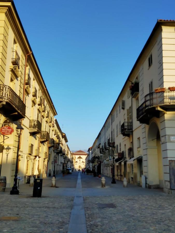 House Vittone Venaria Reale Apartment Екстериор снимка
