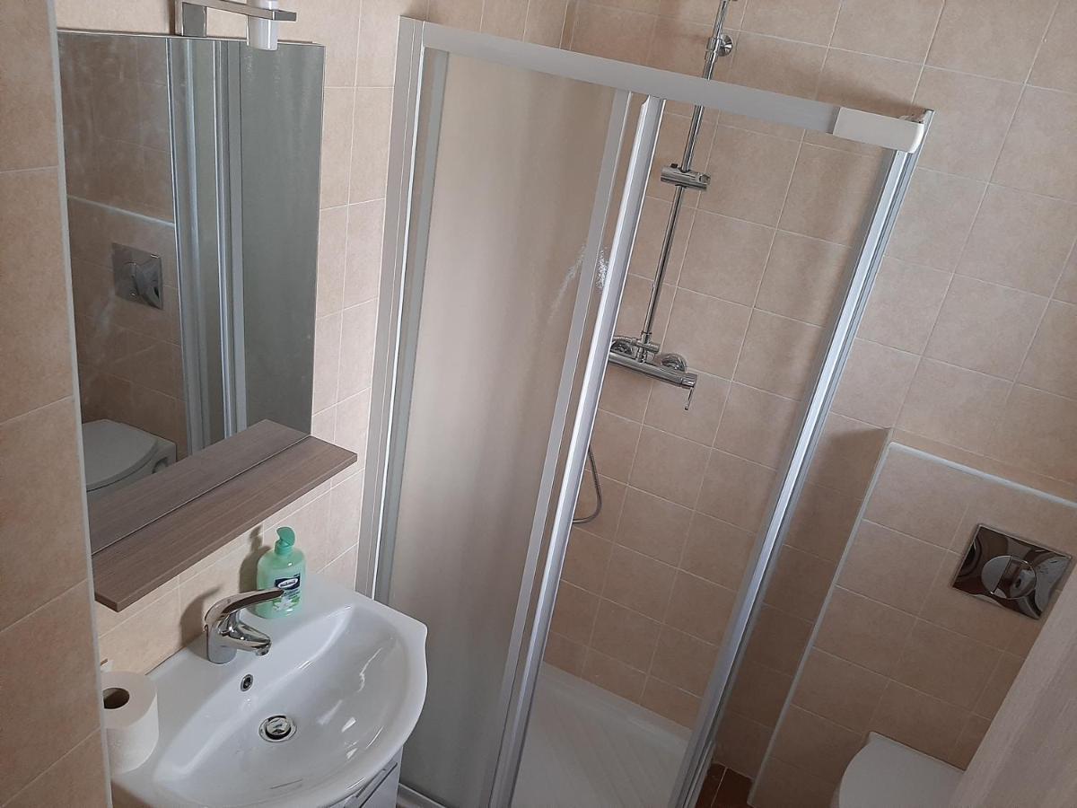 House Vittone Venaria Reale Apartment Екстериор снимка