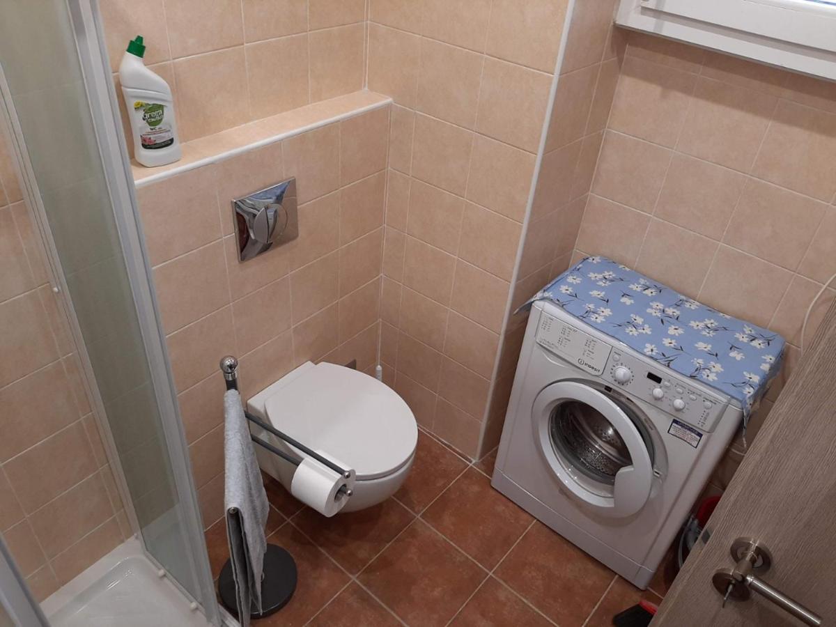 House Vittone Venaria Reale Apartment Екстериор снимка