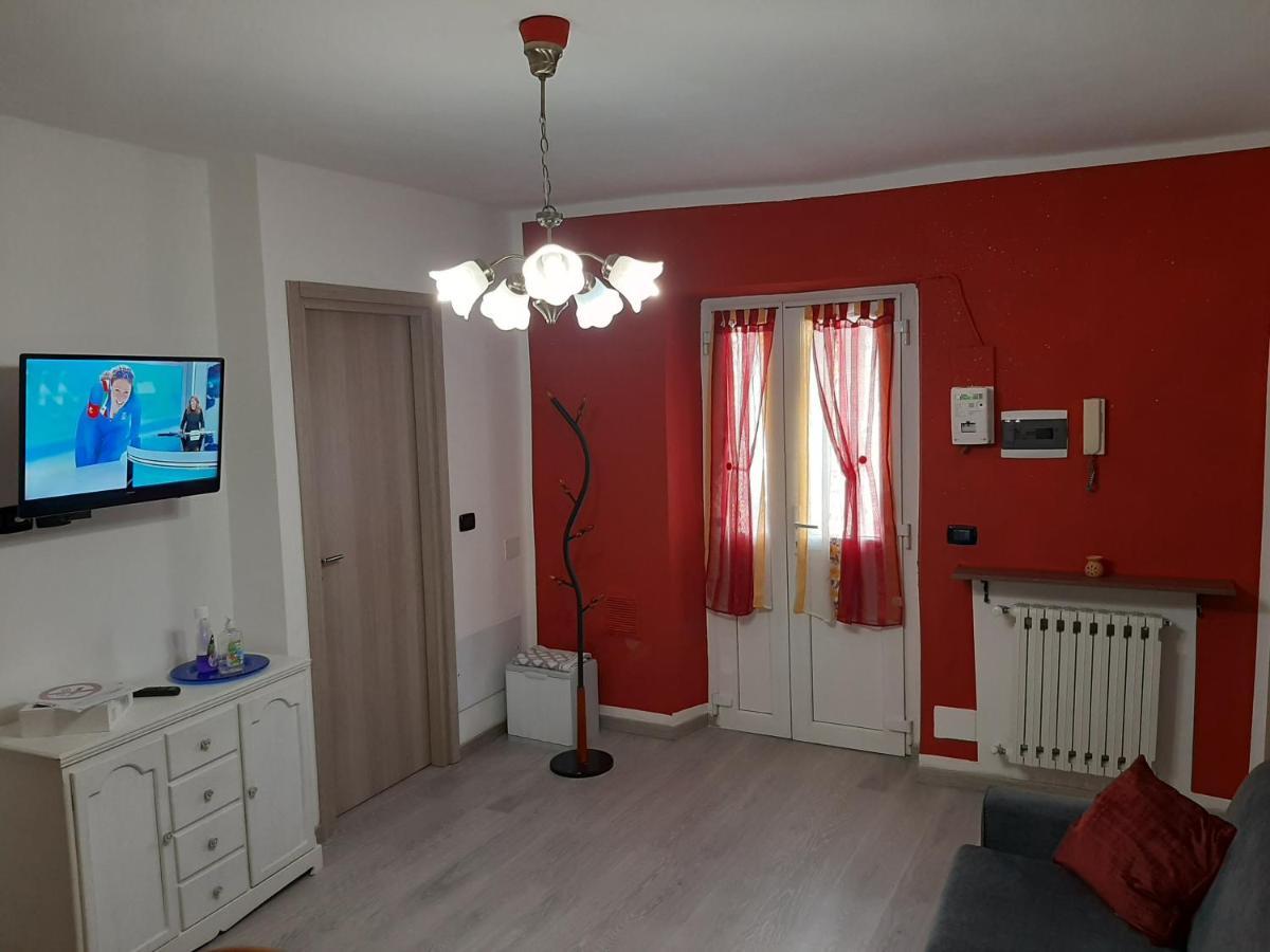 House Vittone Venaria Reale Apartment Екстериор снимка