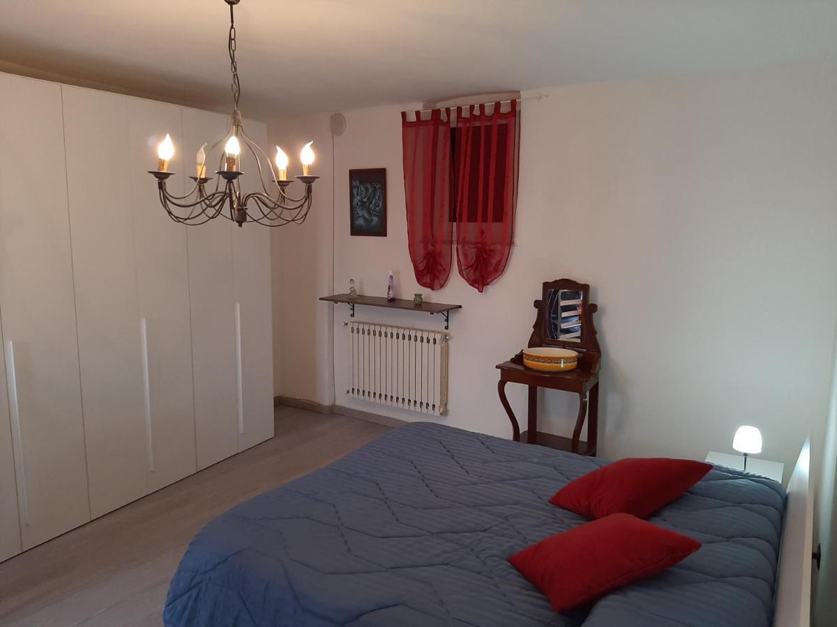 House Vittone Venaria Reale Apartment Екстериор снимка
