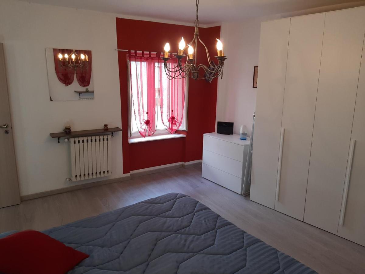 House Vittone Venaria Reale Apartment Екстериор снимка