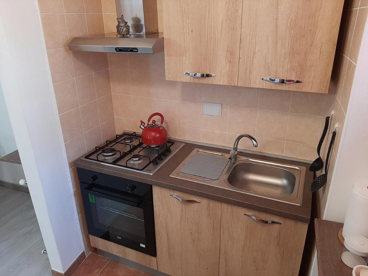 House Vittone Venaria Reale Apartment Екстериор снимка