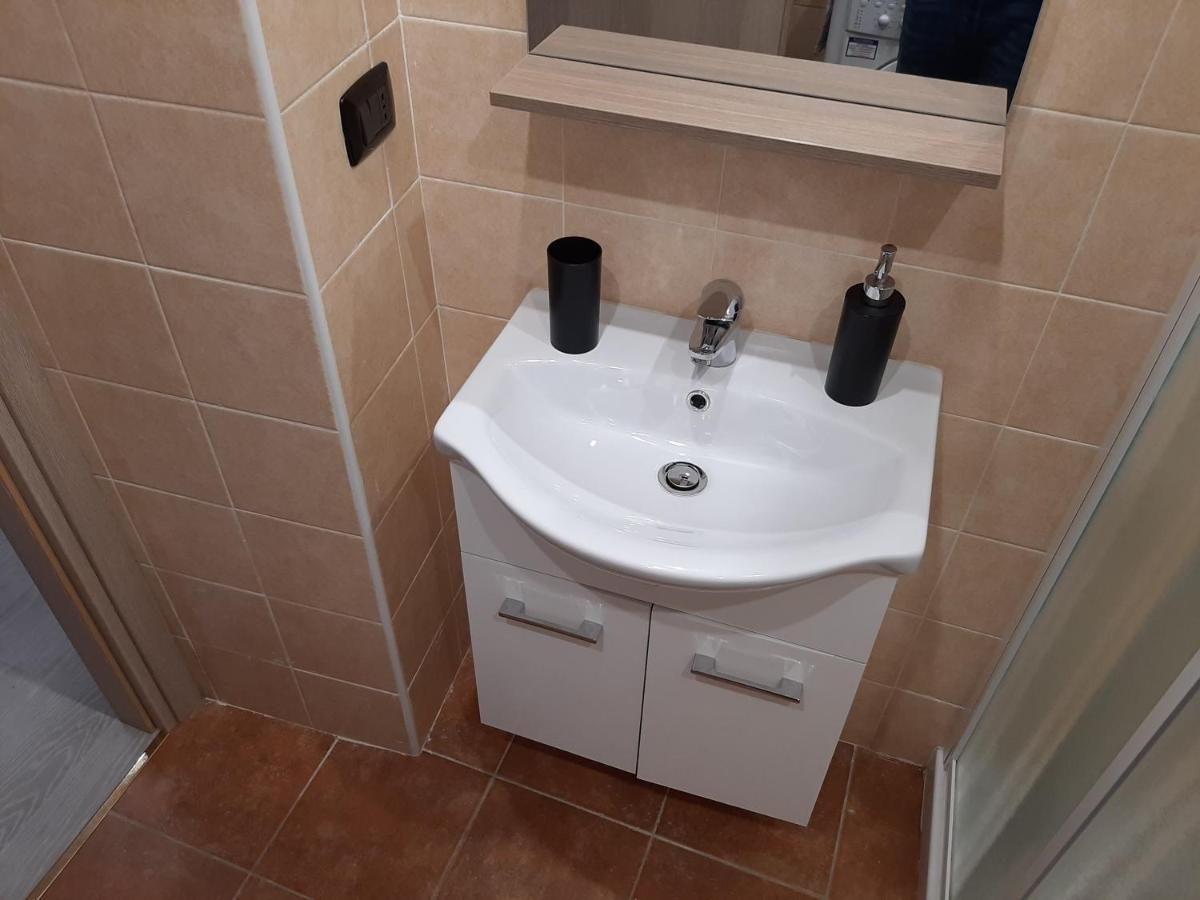House Vittone Venaria Reale Apartment Екстериор снимка