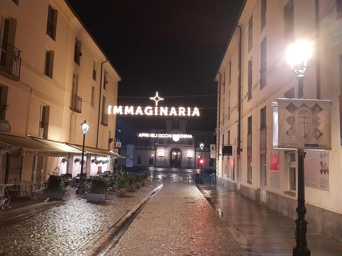 House Vittone Venaria Reale Apartment Екстериор снимка