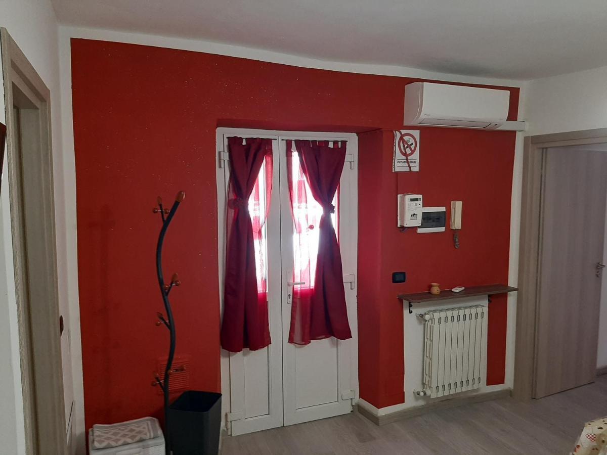 House Vittone Venaria Reale Apartment Екстериор снимка