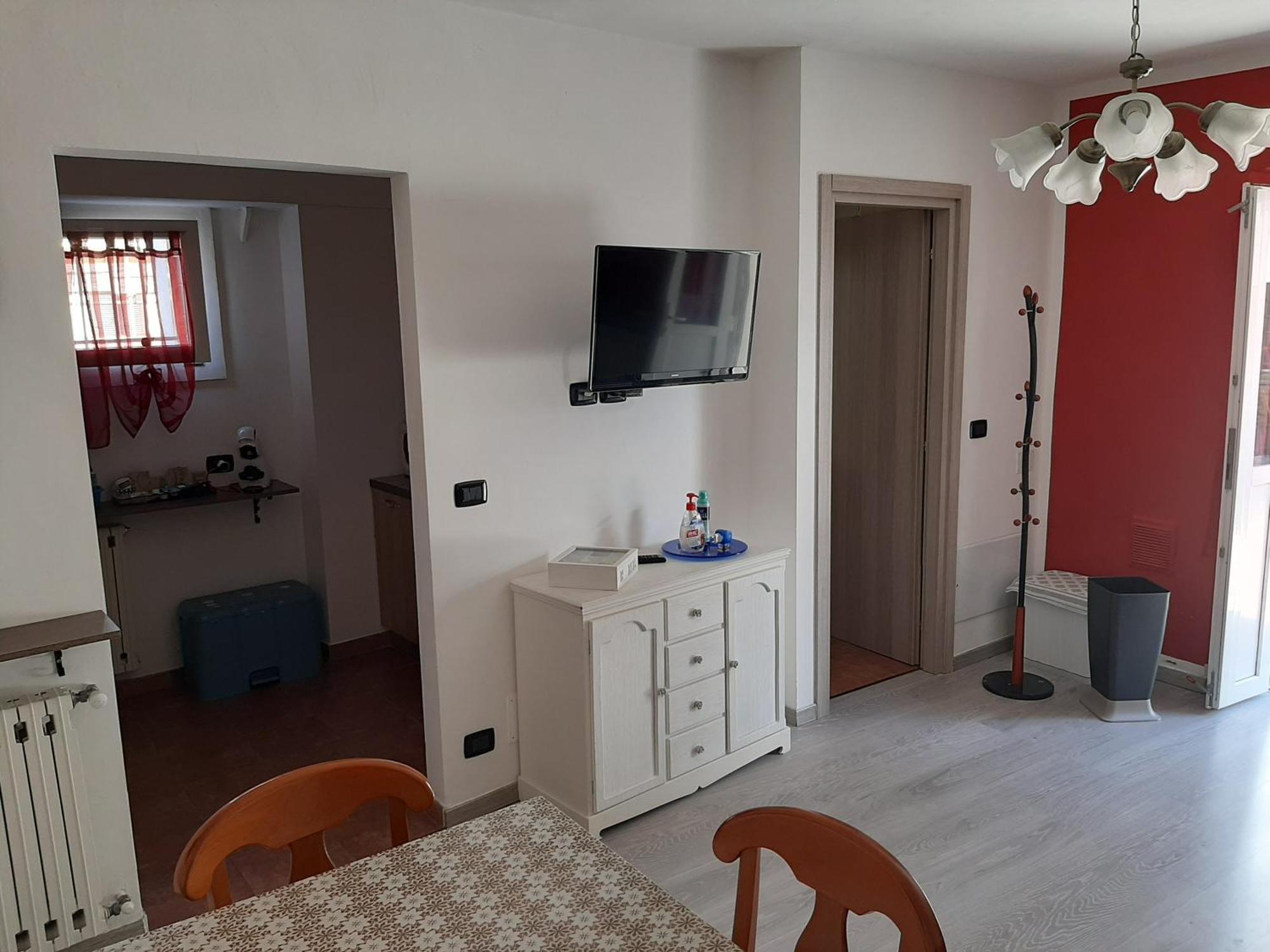 House Vittone Venaria Reale Apartment Екстериор снимка