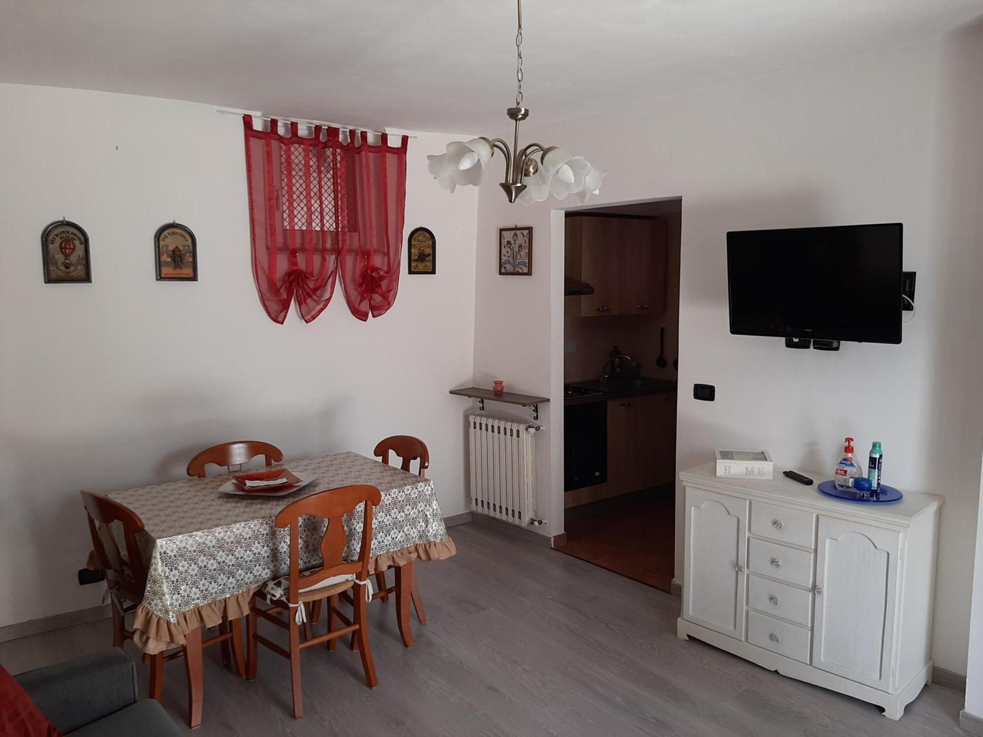 House Vittone Venaria Reale Apartment Екстериор снимка