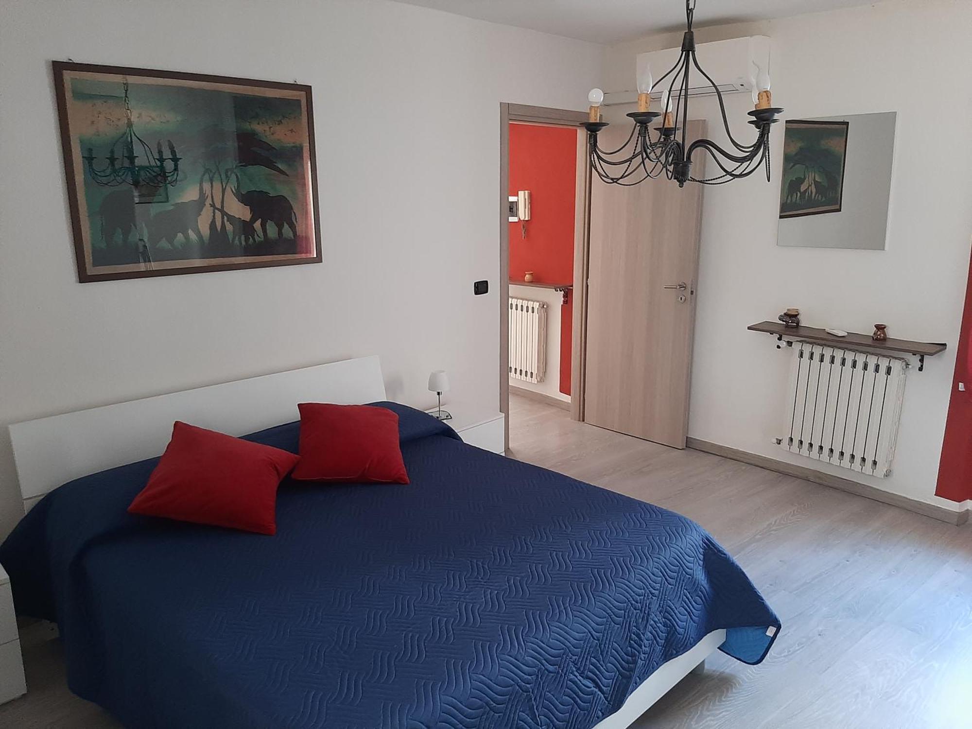 House Vittone Venaria Reale Apartment Екстериор снимка