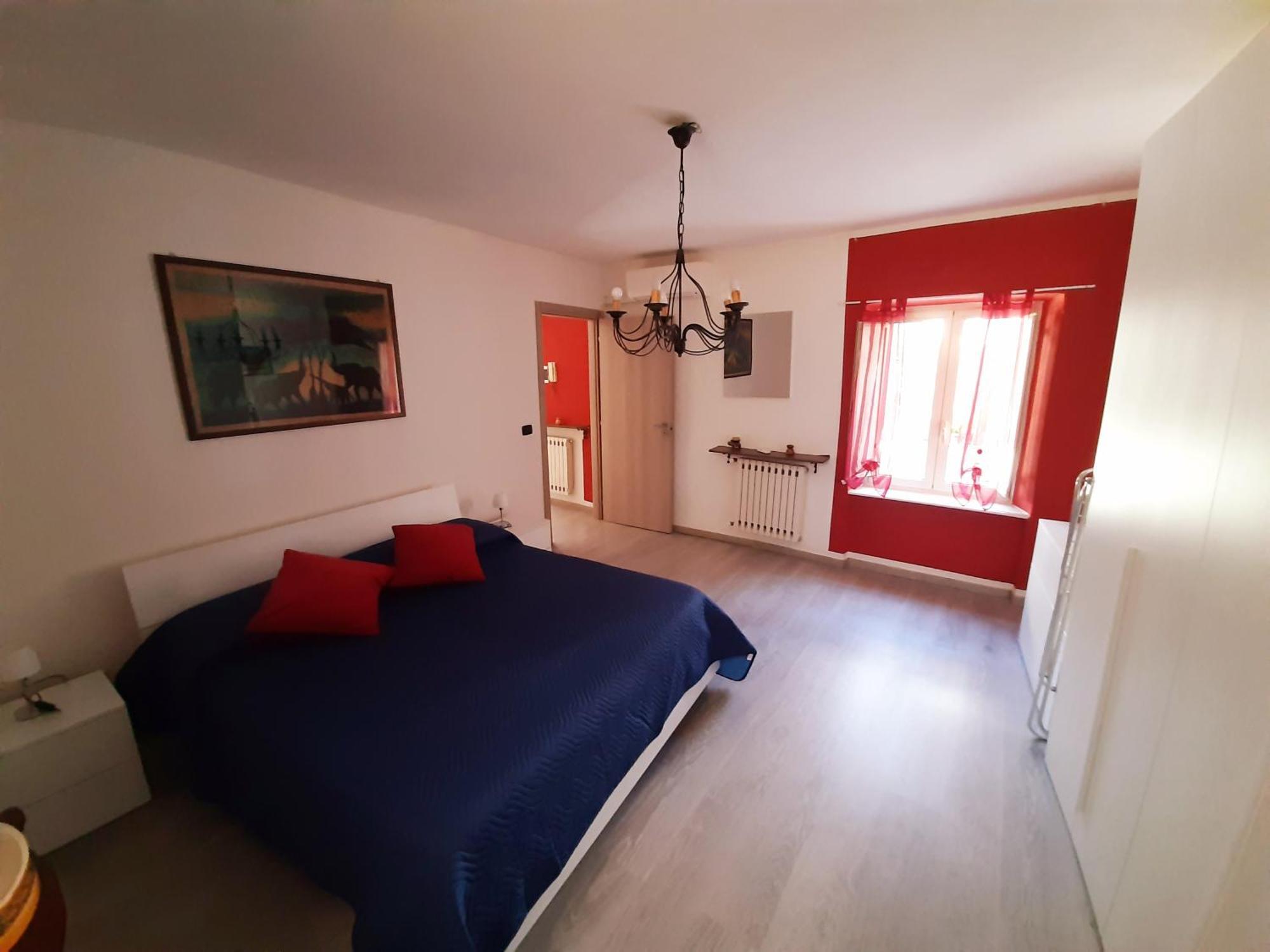 House Vittone Venaria Reale Apartment Екстериор снимка