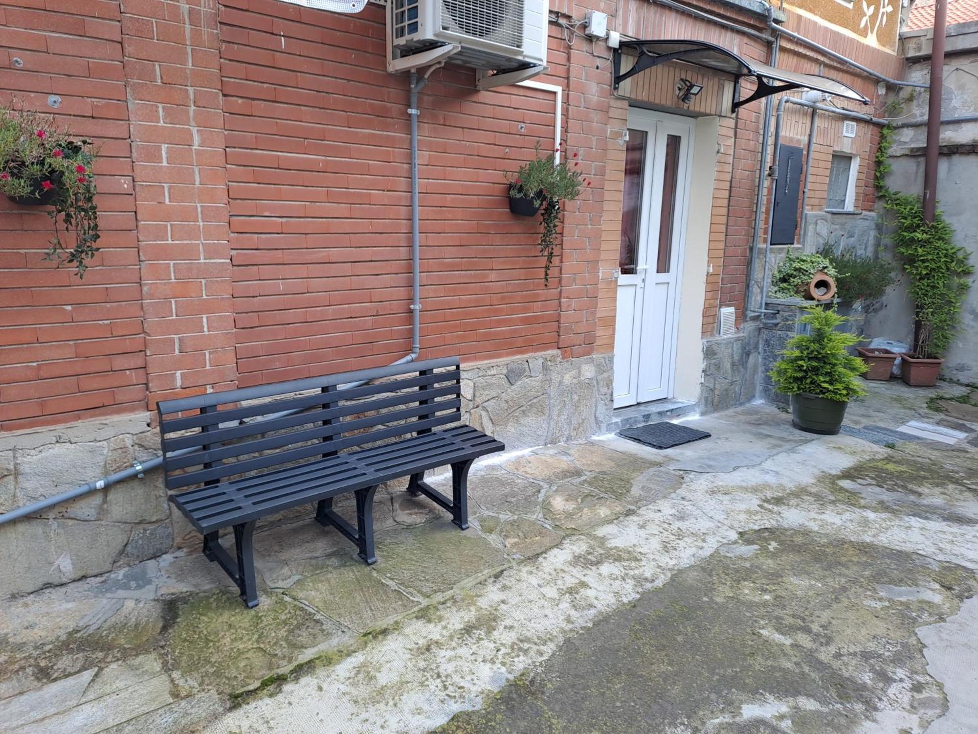House Vittone Venaria Reale Apartment Екстериор снимка