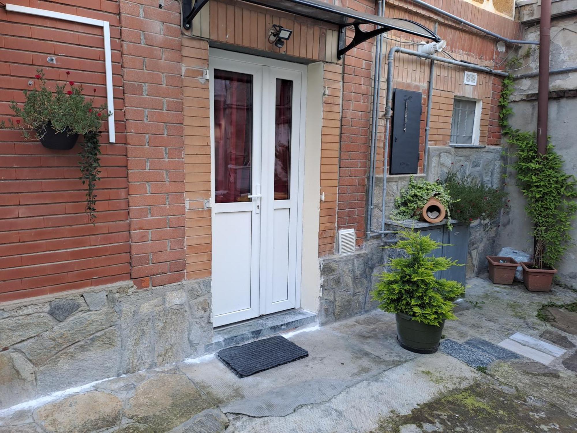 House Vittone Venaria Reale Apartment Екстериор снимка